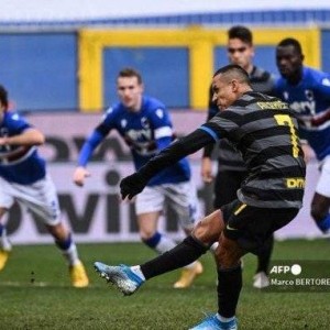  斯佩齐亚主场力克拉齐奥，控球率劣势下高效反击