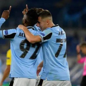  哈兰德连续五轮破门,刷新个人联赛进球纪录  