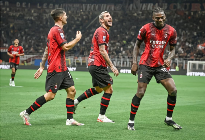  意甲黑马逆袭，萨索洛跻身欧战区  