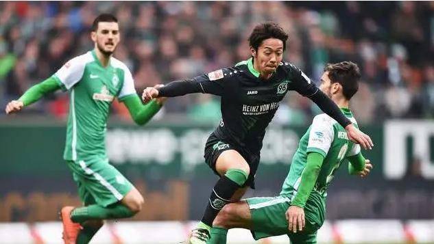  德甲老牌劲旅不莱梅深陷降级泥潭  