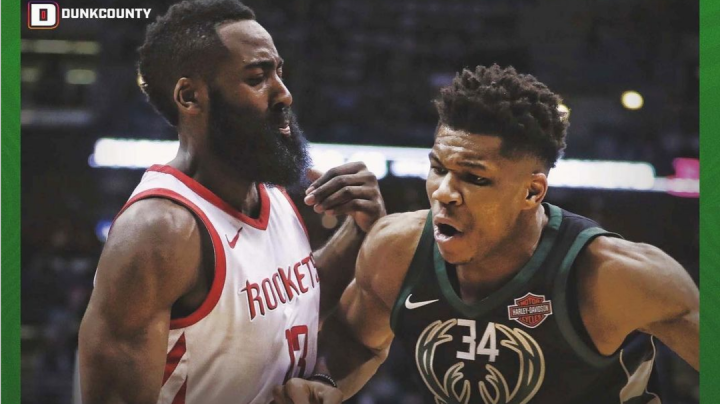  字母哥当选欧冠联赛最有价值球员  