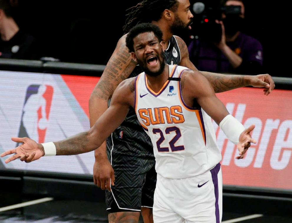  杜兰特死神降临太阳末节爆发轻取雷霆巩固排名